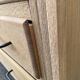 Old dresser restyled