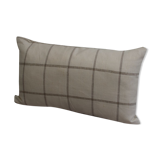 Linen cushion