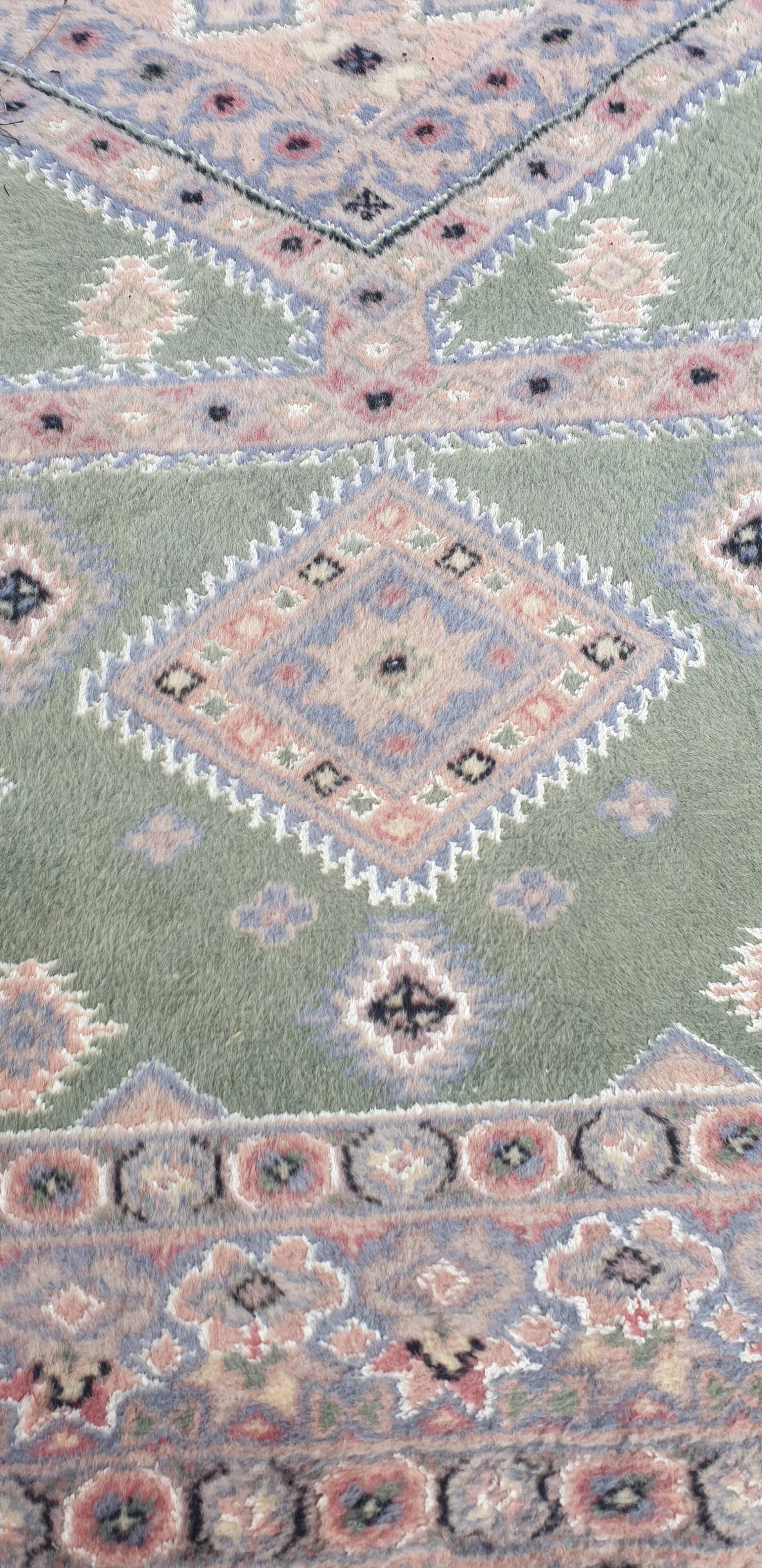 Persian rug