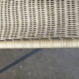 German Vintage Lounge Chair D35 by Tecta