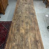 Old chestnut table