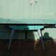Table formica et chaises