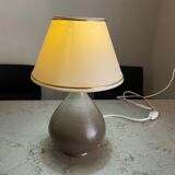 Ceramic lamp 1970