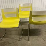 Otto model chair by Antonio Citterio and Toan Nguyen for B&B
