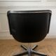 Fauteuil design vintage