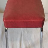 Tabouret « Taureau » de Pierre Guariche