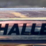 Furniture 3 drawers USM haller