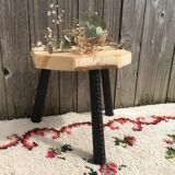 Tripod stool