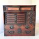Commode japonaise Tansu