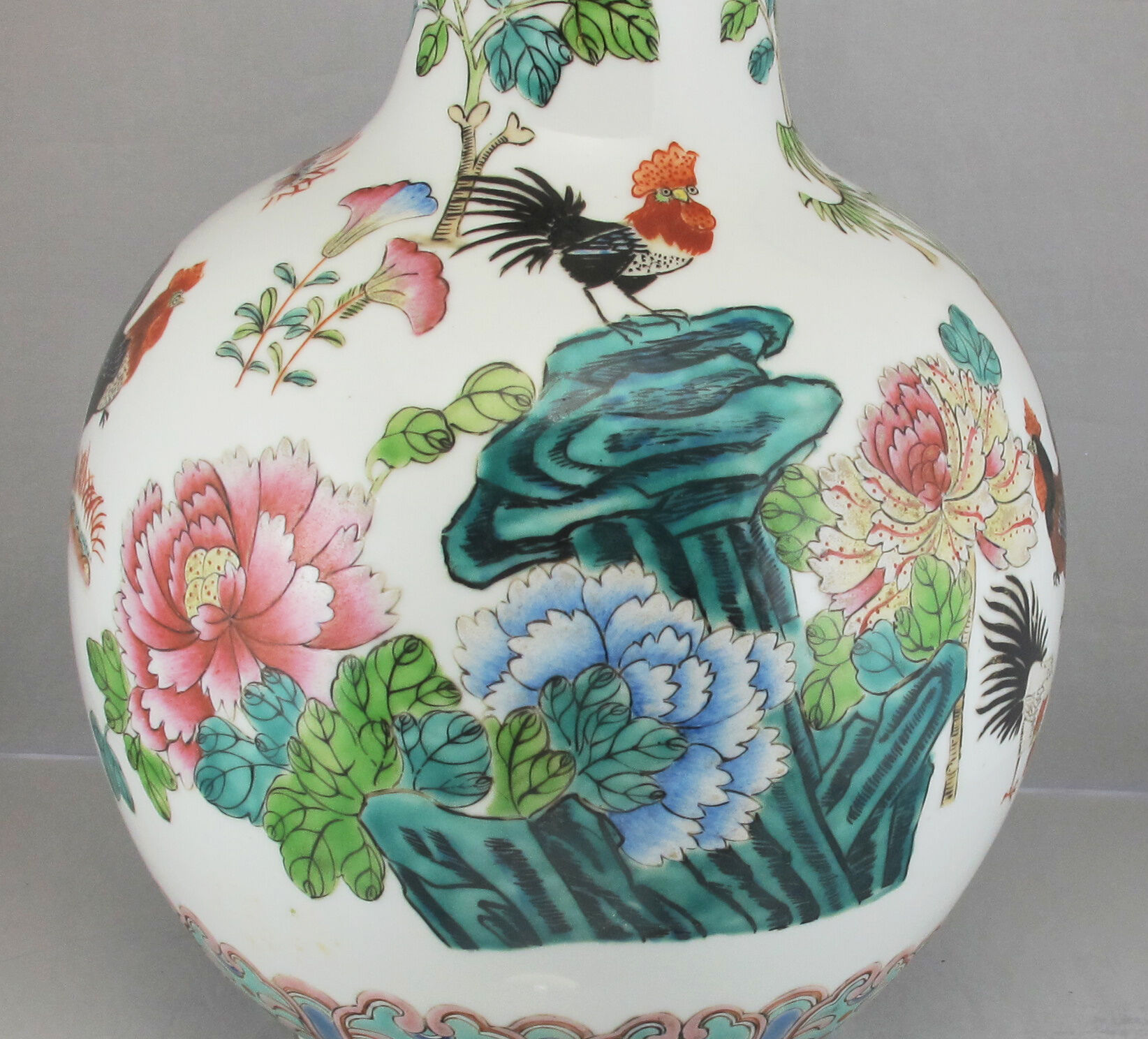 Vase chinois Chine