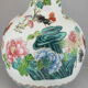 Vase chinois Chine