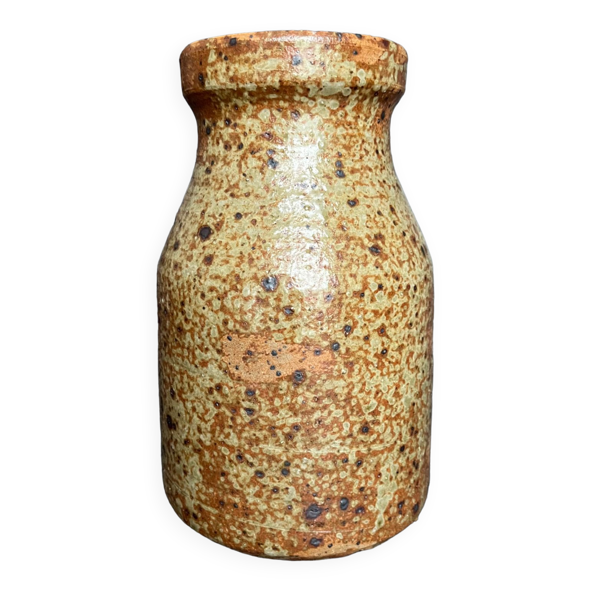 Sandstone vase