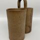 Double pot vallauris