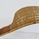 Old chistera, large glove, 62cm, Basque Country, cesta punta, jai alai