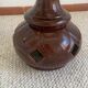 Floor lamp, 1970s, Scandinavian style