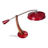 Lampe de bureau FASE modèle "Président Pendulo"