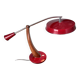Desk lamp, FASE lamp President Pendulo model for office or apartment decoration, midcentury decor
