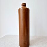 Stoneware bottle vase - MKM Vintage