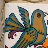 Villeroy and Boch underside, Acapulco model