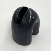 Umbrella stand Noe by F. Bertoli & M. Pajetta for Fontana Arte, 1970