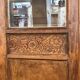 Parisian cabinet art Deco style