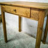 Small farmhouse table