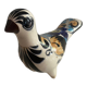 Tonala vintage ceramic bird