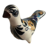 Tonala vintage ceramic bird