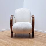 Vintage armchair from the 30s