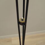 Floor lamp, Danish design, 1970s, production: Denmark