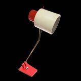 Large adjustable lamp Stilnovo Mid Century Italy 1950