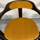 4 chairs model Expo 68 designed by Robert Haussmann, 1960s vintage.