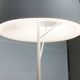 Metal floor lamp by Mario Ruiz for Metalarte
