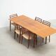 Niels O Moller dining table