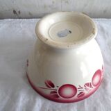 Bowl former badonviller