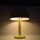 Lampe de table par Napako,1970's.