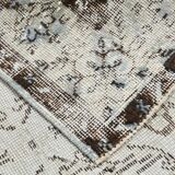 5x9 Classic Style Vintage Rug, 161x267Cm