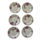 Assiettes vintage