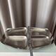 Vintage Alessi 18/10 Stainless Steel Four-Compartment Serving Tray – Italy