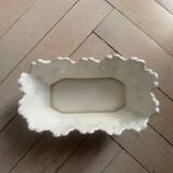 Decorative ceramic planter