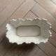 Decorative ceramic planter