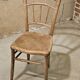 1950s bistro chair Baumann Thonet