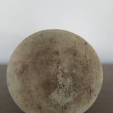 Sandstone vase