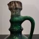 Fat Lava Vase Germany Jopeko Keramik 1201-21 1960s