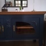 Vintage buffet