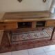 Yettes table