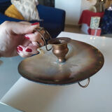 Candlestick late nineteenth