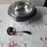 Caviar set