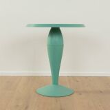 MISS BALŪ bistro table, Philippe Starck for Kartell