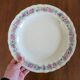 Limoges Bernardaud round serving platter in porcelain